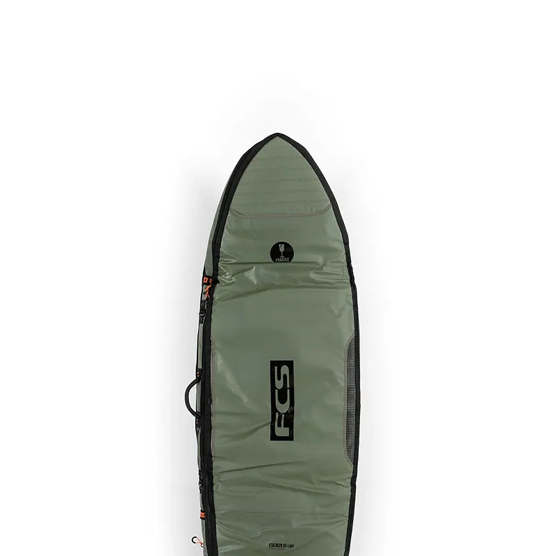 Forro para tabla Day-X Shortboard/Fish Alpine
