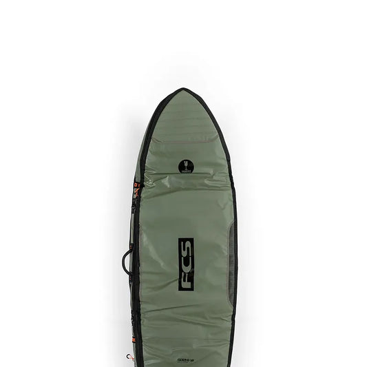 Forro para tabla Day-X Shortboard/Fish Alpine