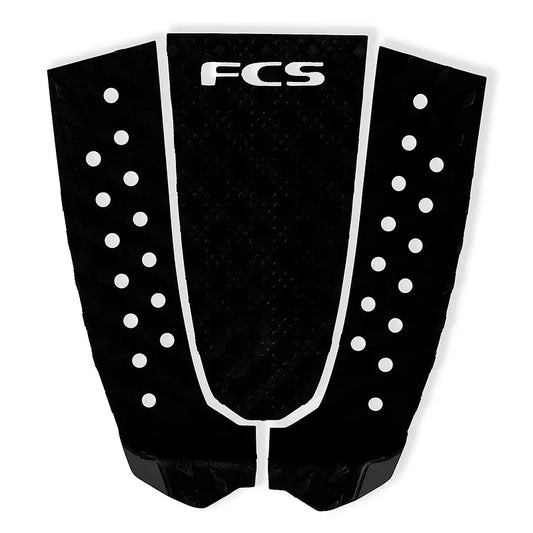 ASTRODECK FCS T-3 BLACK/CHARCOAL