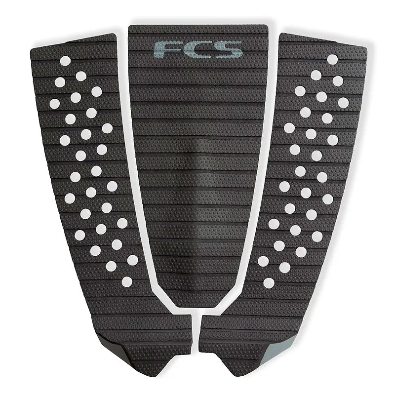 ASTRODECK FCS FILIPE TOLEDO TREAD-LITE BLACK/CHARCOAL