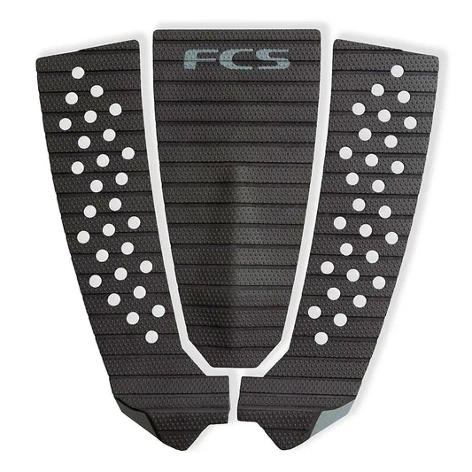 ASTRODECK FCS FILIPE TOLEDO TREAD-LITE BLACK/CHARCOAL