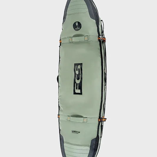 Travel 2 Shortboard/Fish 6'3" Alpine