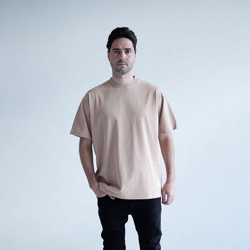 T SHIRT OVERSIZE