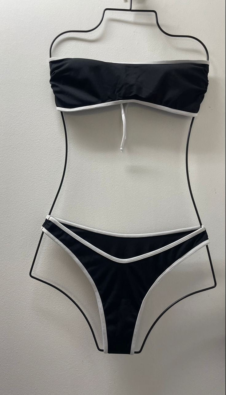 TRAJES DE BAÑO NIASCOLOR