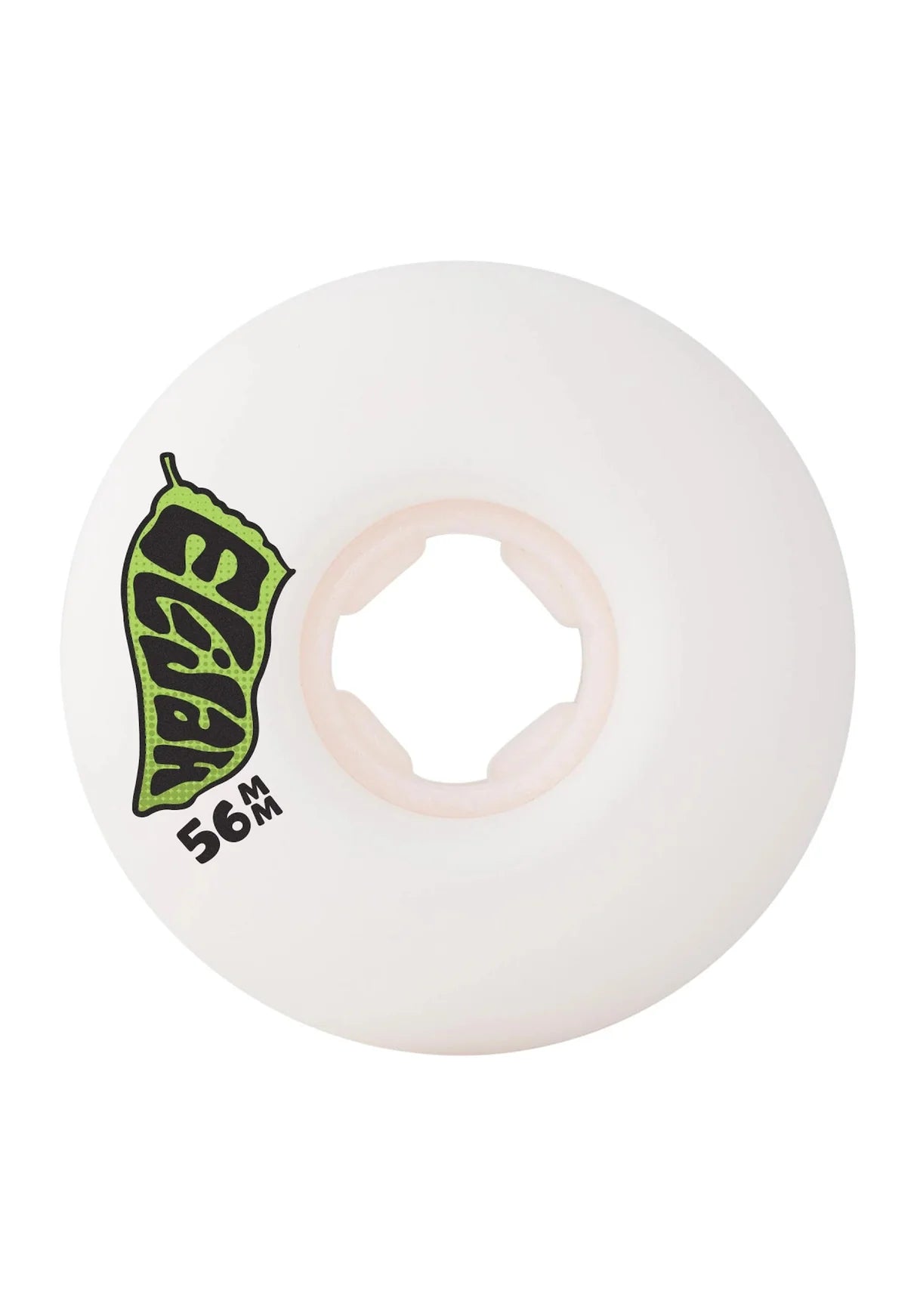 56mm OJ Wheels Elijah Akerley Chrysalis Chubbies 99A