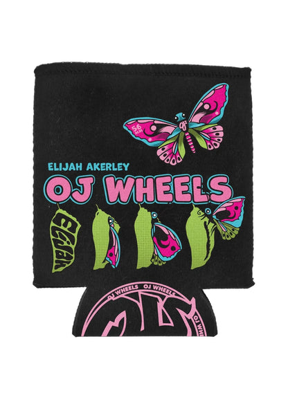 56mm OJ Wheels Elijah Akerley Chrysalis Chubbies 99A
