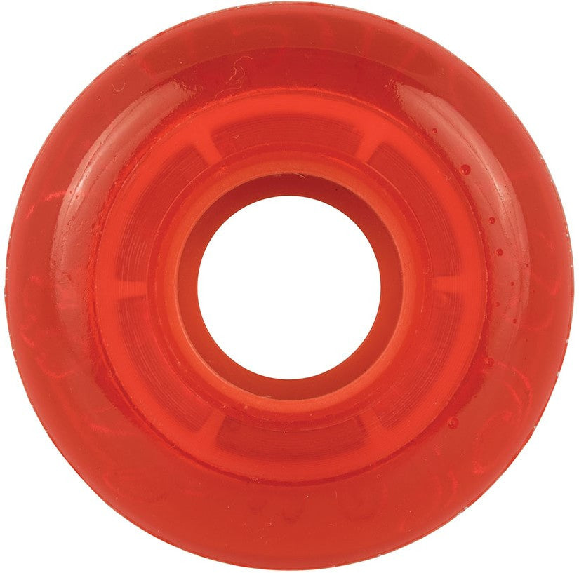 54mm Ricta Clouds Red/Black 92a