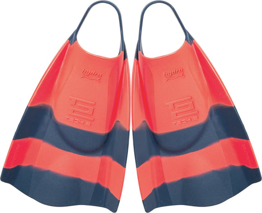 BODYBOARD HYDRO TECH 2 FIN