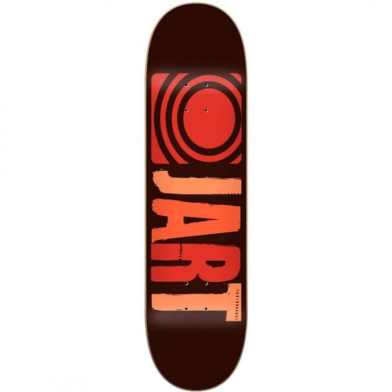 Jart Classic 7.87'x31.6'