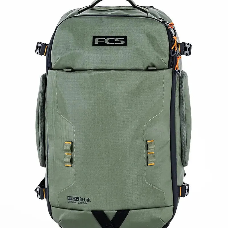 Bolso FCS Mission Pack 40L