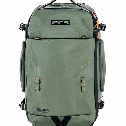 Bolso FCS Mission Pack 40L