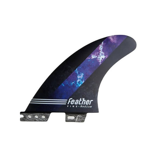 QUILLAS FEATHER ATHLETE FS2 CARDOSO THUNDER