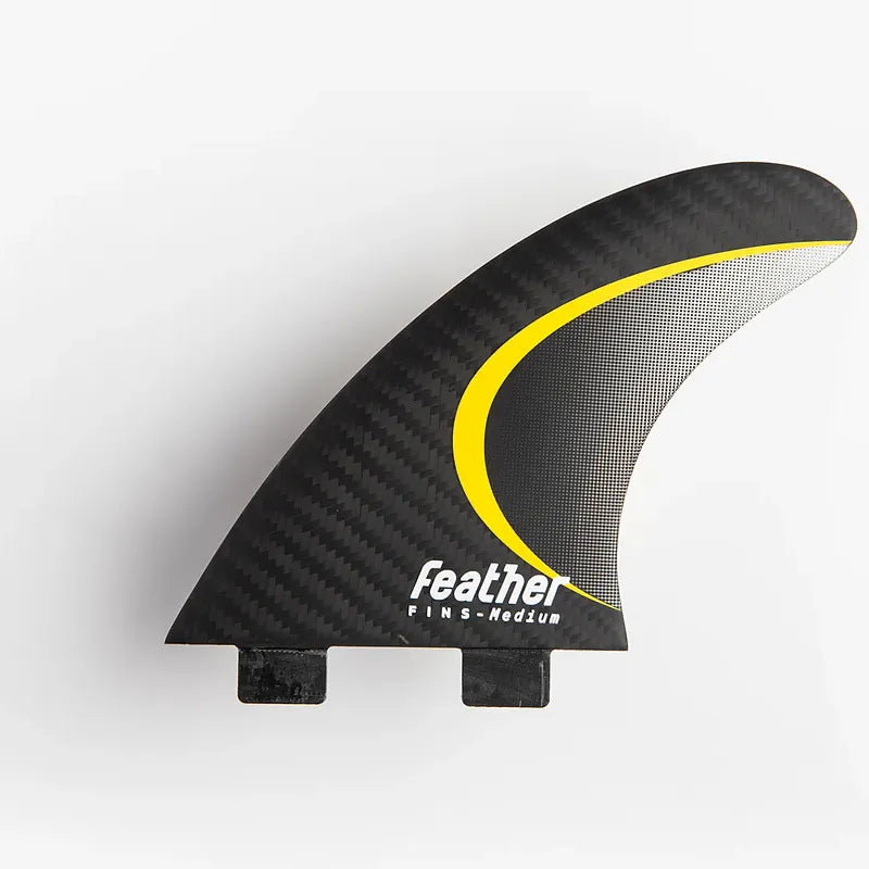 QUILLAS FEATHER RECOVERY FS2 BLACK