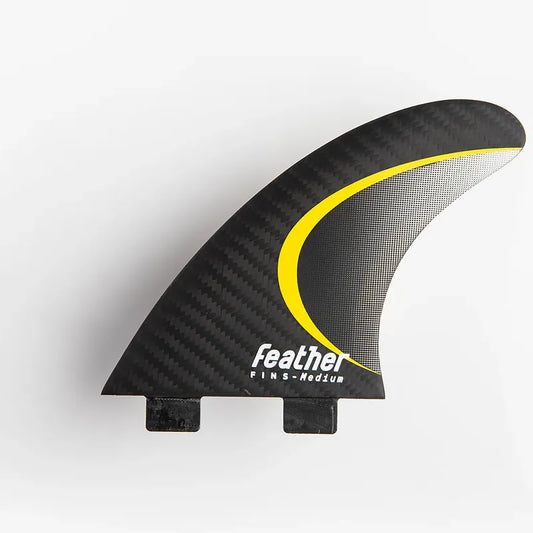QUILLAS FEATHER RECOVERY FS2 BLACK