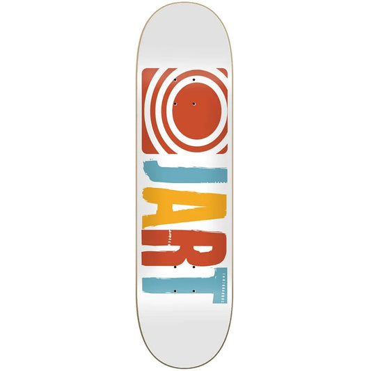 Jart Skateboards Classic 8.0'x31.85'