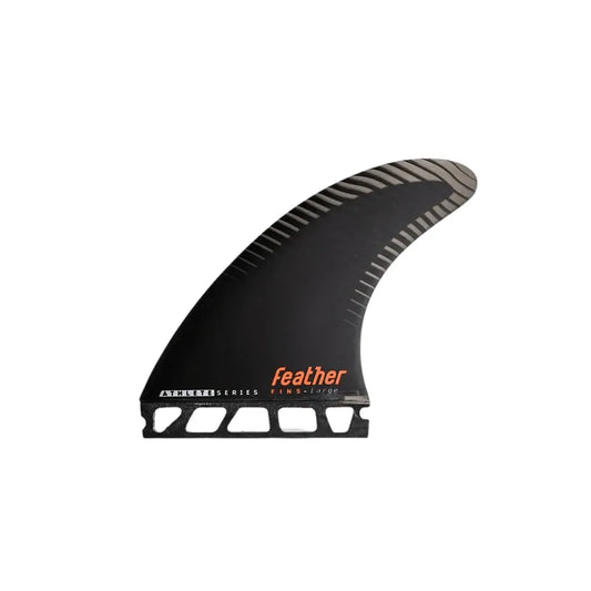 QUILLAS FEATHER FINS ATHLETE SERIES FUTURE LUIS DIAZ