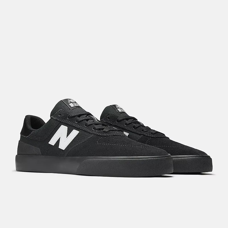 Zapato Skate New Balance Numeric 272 Black