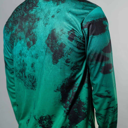 PROTECCION UV VERDE