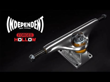 Stage 11 Forged Hollow Independent Skateboard Truck 129 (PAR)