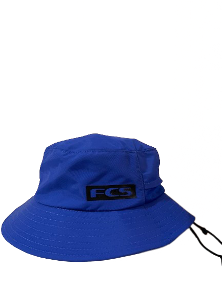 FCS SURF BUCKET HAT