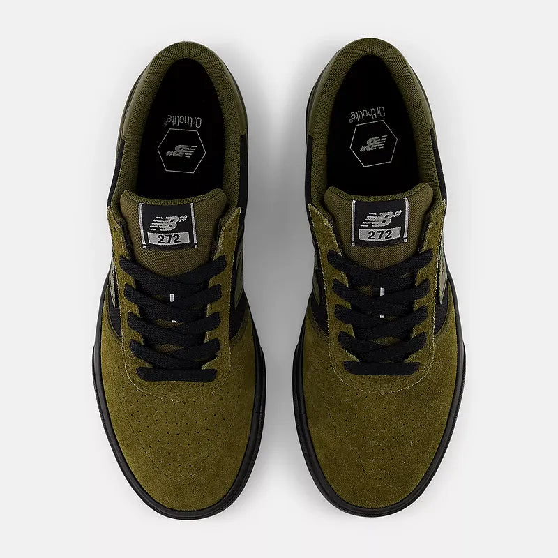 Zapato Skate New Balance Numeric 272