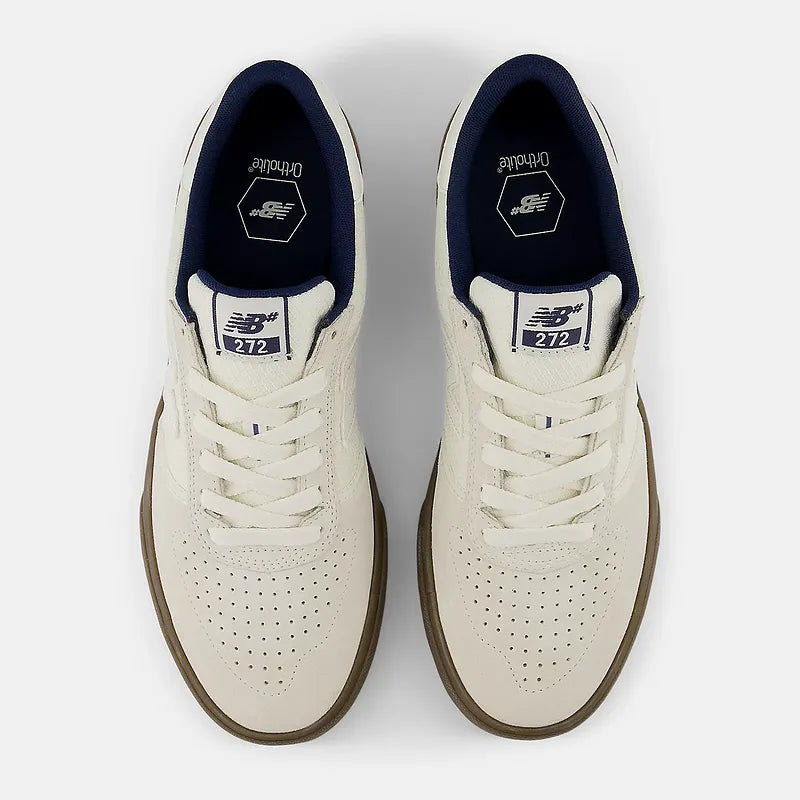 Zapato Skate New Balance Numeric 272