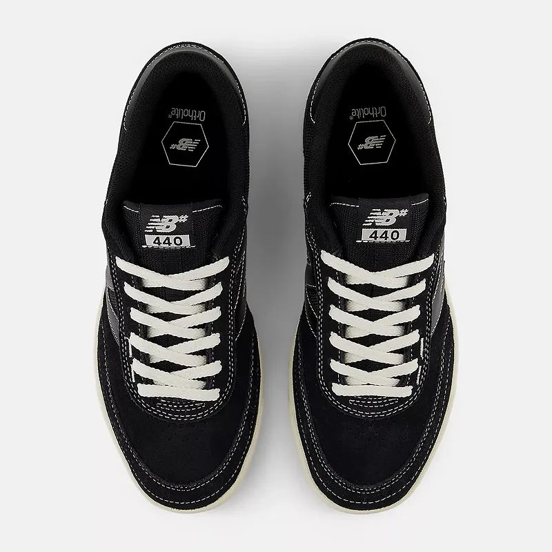 Zapato Skate New Balance Numeric 440 v2 Black