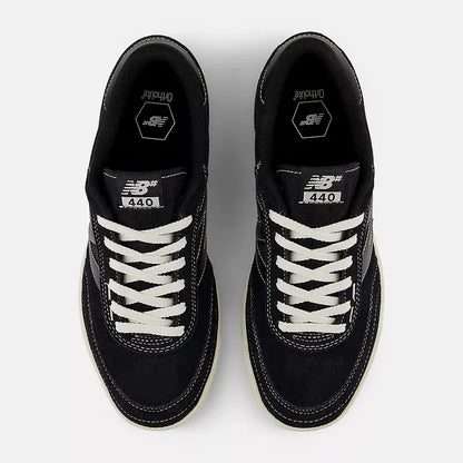 Zapato Skate New Balance Numeric 440 v2 Black