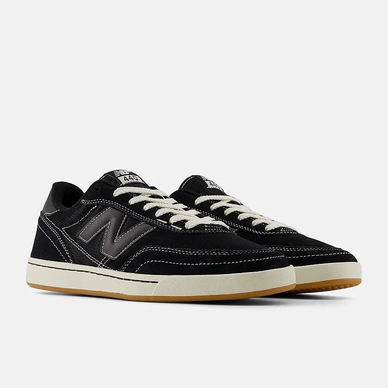 Zapato Skate New Balance Numeric 440 v2 Black