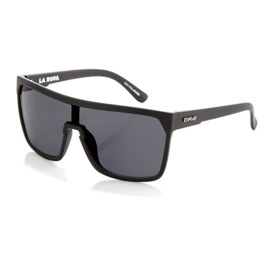 SUNGLASSES CARVE - THE CLOTHES 