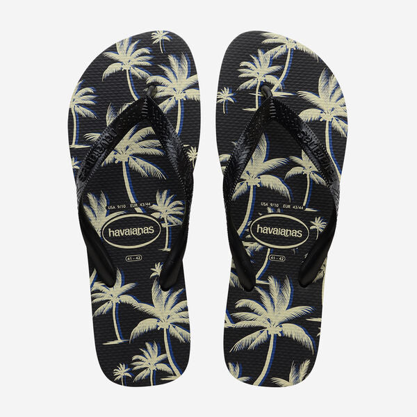 CHOLAS DE PLAYA HAVAIANAS