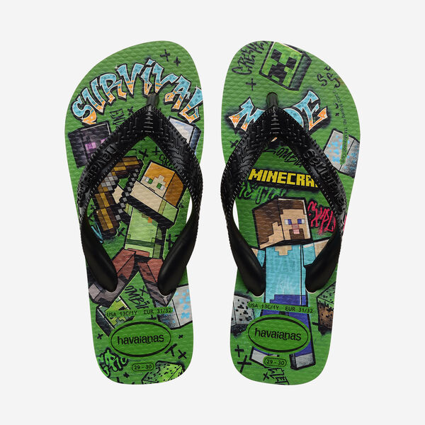 CHOLAS DE PLAYA HAVAIANAS