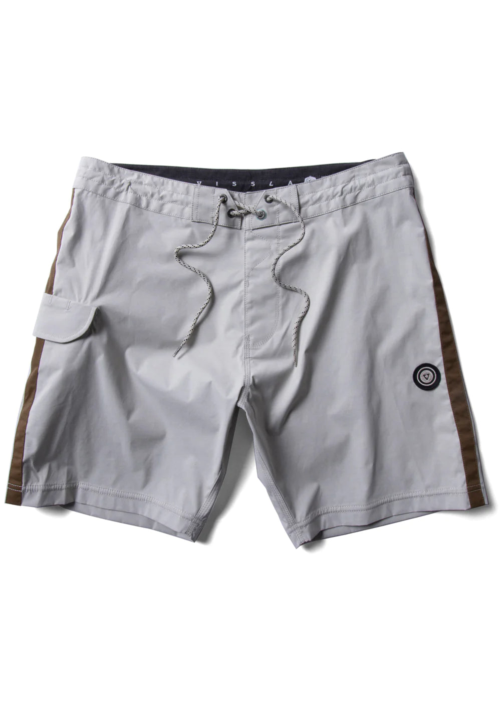 TRIP OUT 17.5 BOARDSHORT VISSLAY