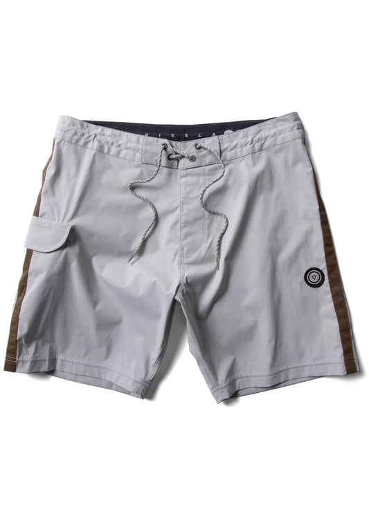 TRIP OUT 17.5 BOARDSHORT VISSLAY