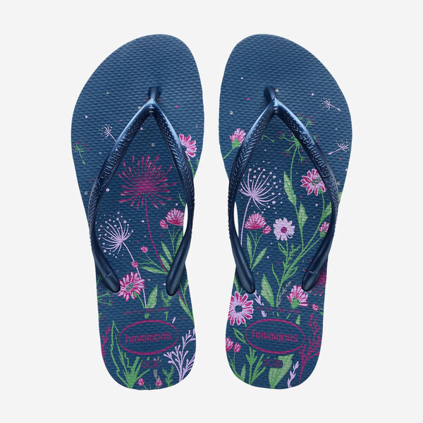 CHOLAS DE PLAYA HAVAIANAS