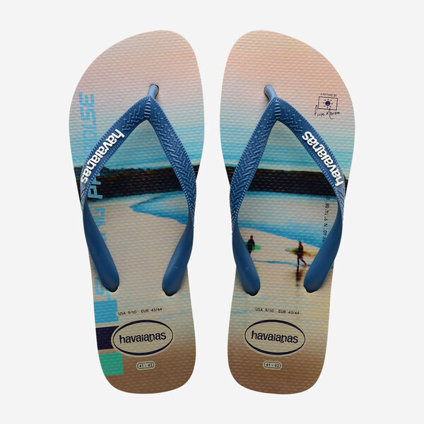 CHOLAS DE PLAYA HAVAIANAS