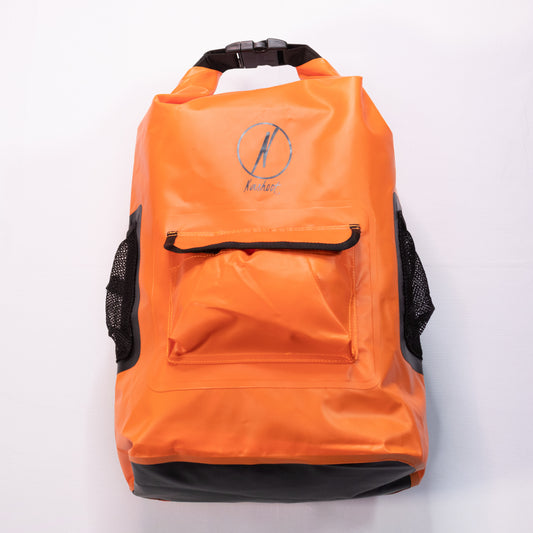 WATERPROOF BACKPACK - NASHOOT