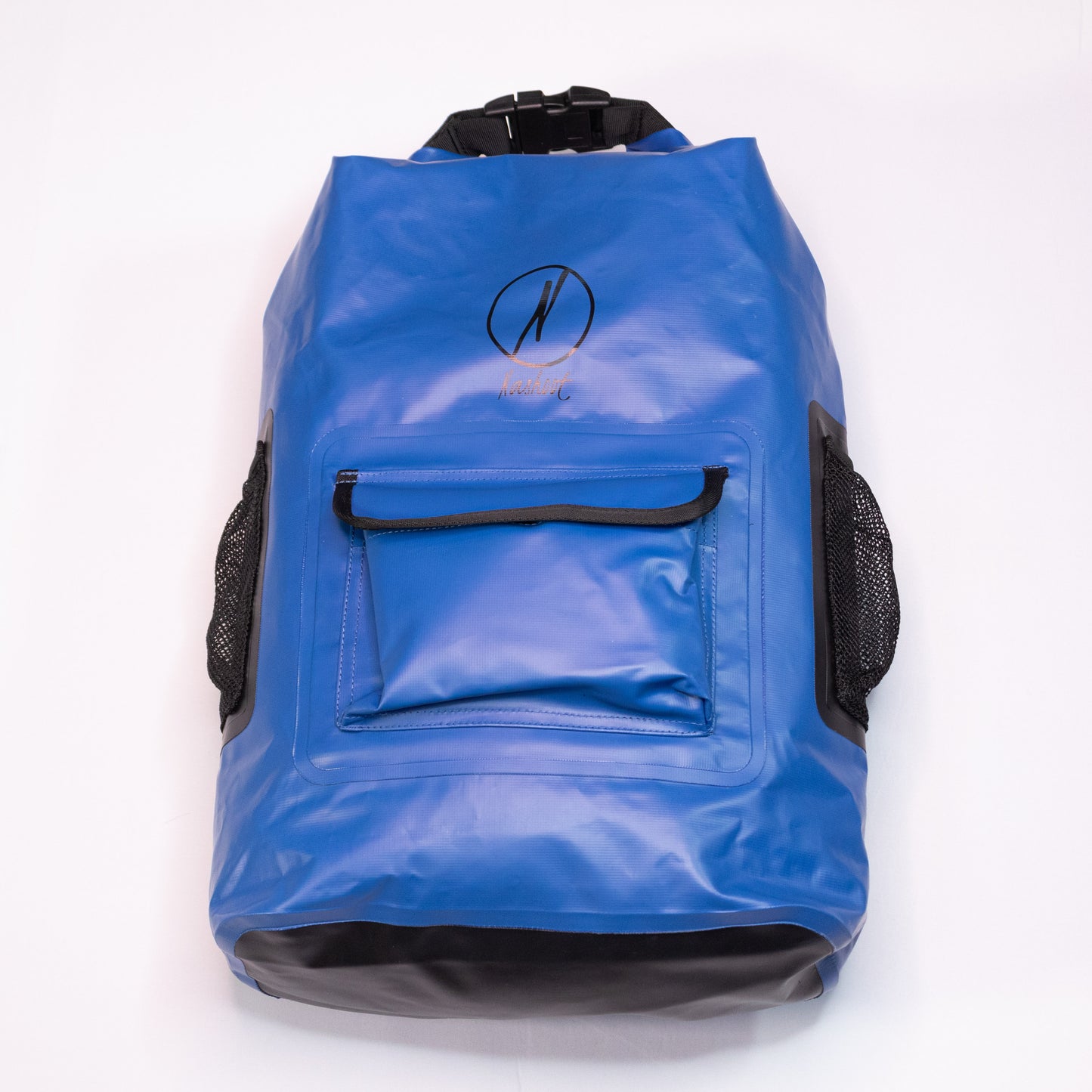WATERPROOF BACKPACK - NASHOOT