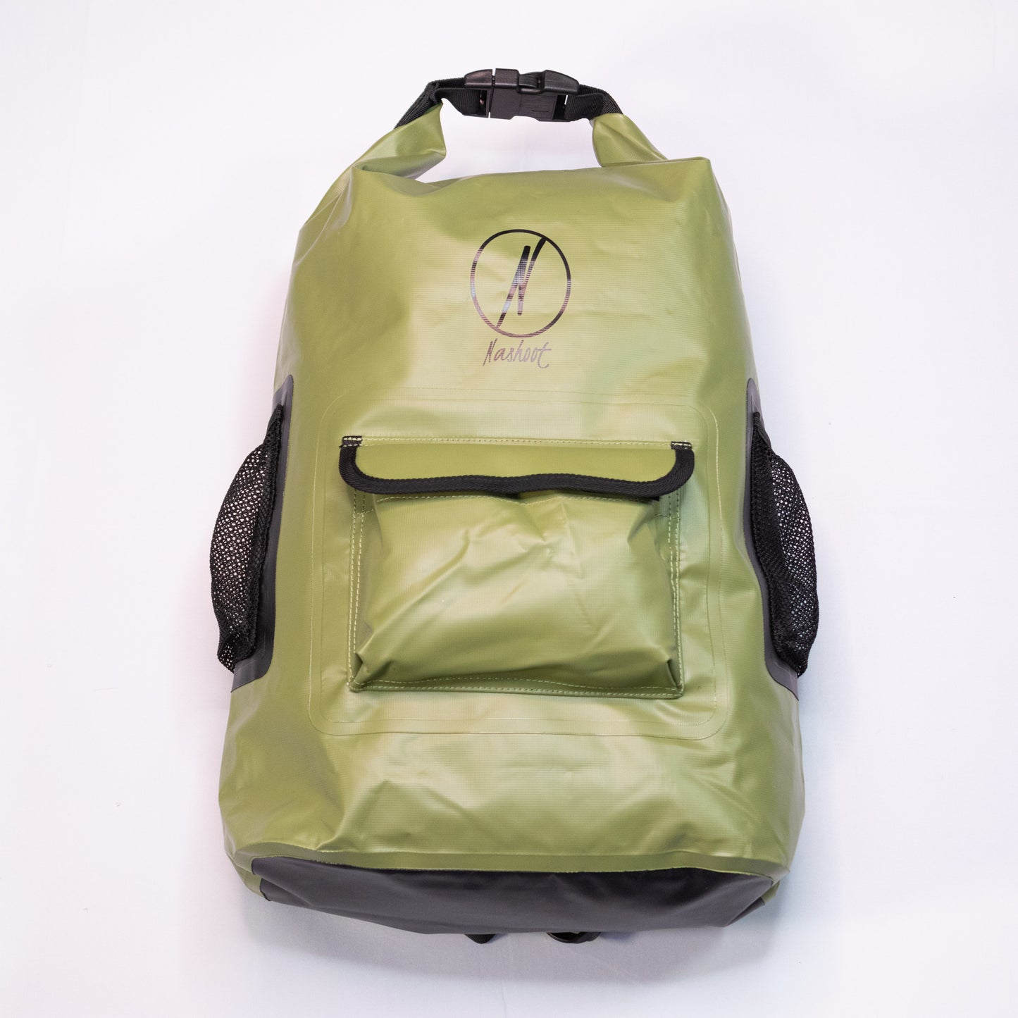 WATERPROOF BACKPACK - NASHOOT