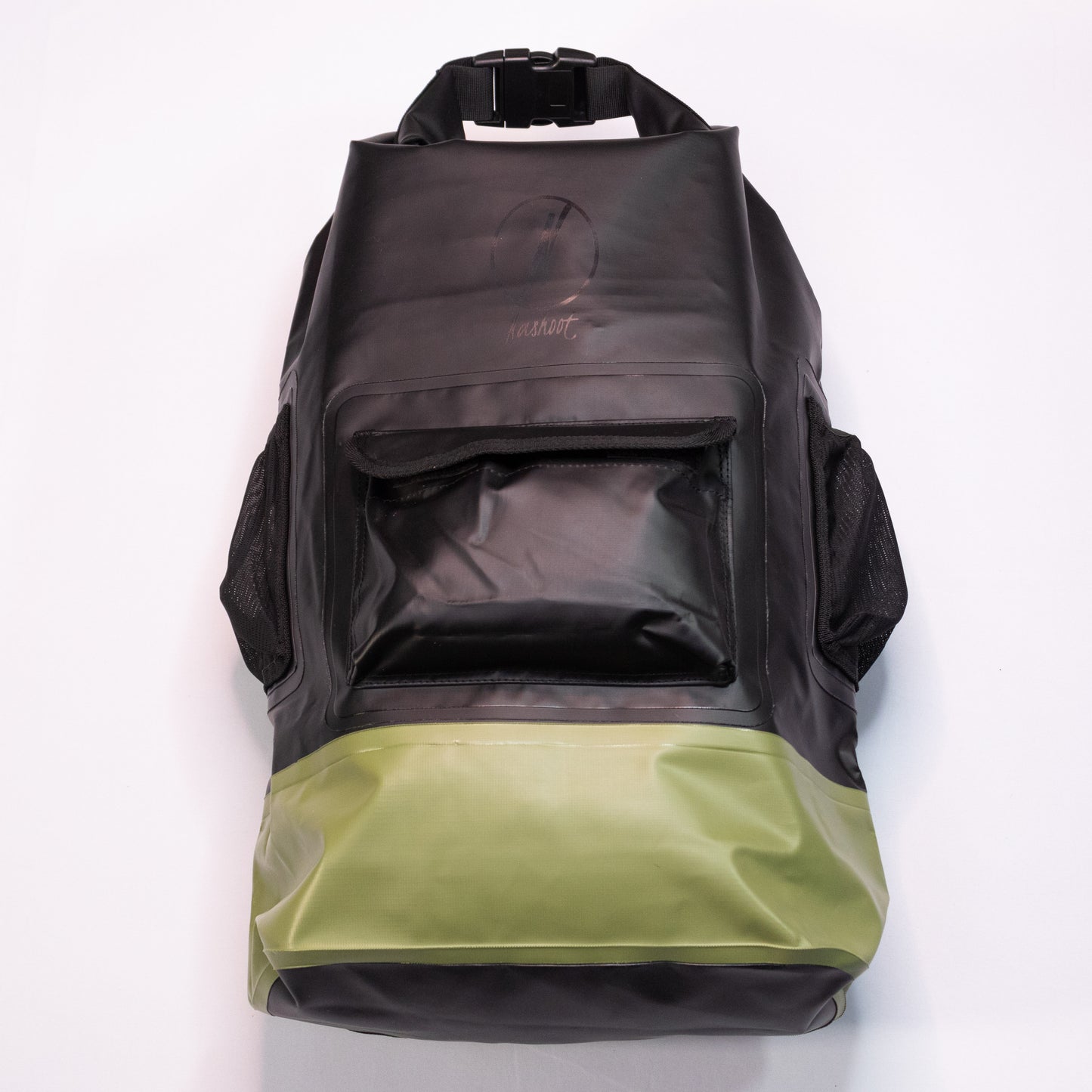 WATERPROOF BACKPACK - NASHOOT