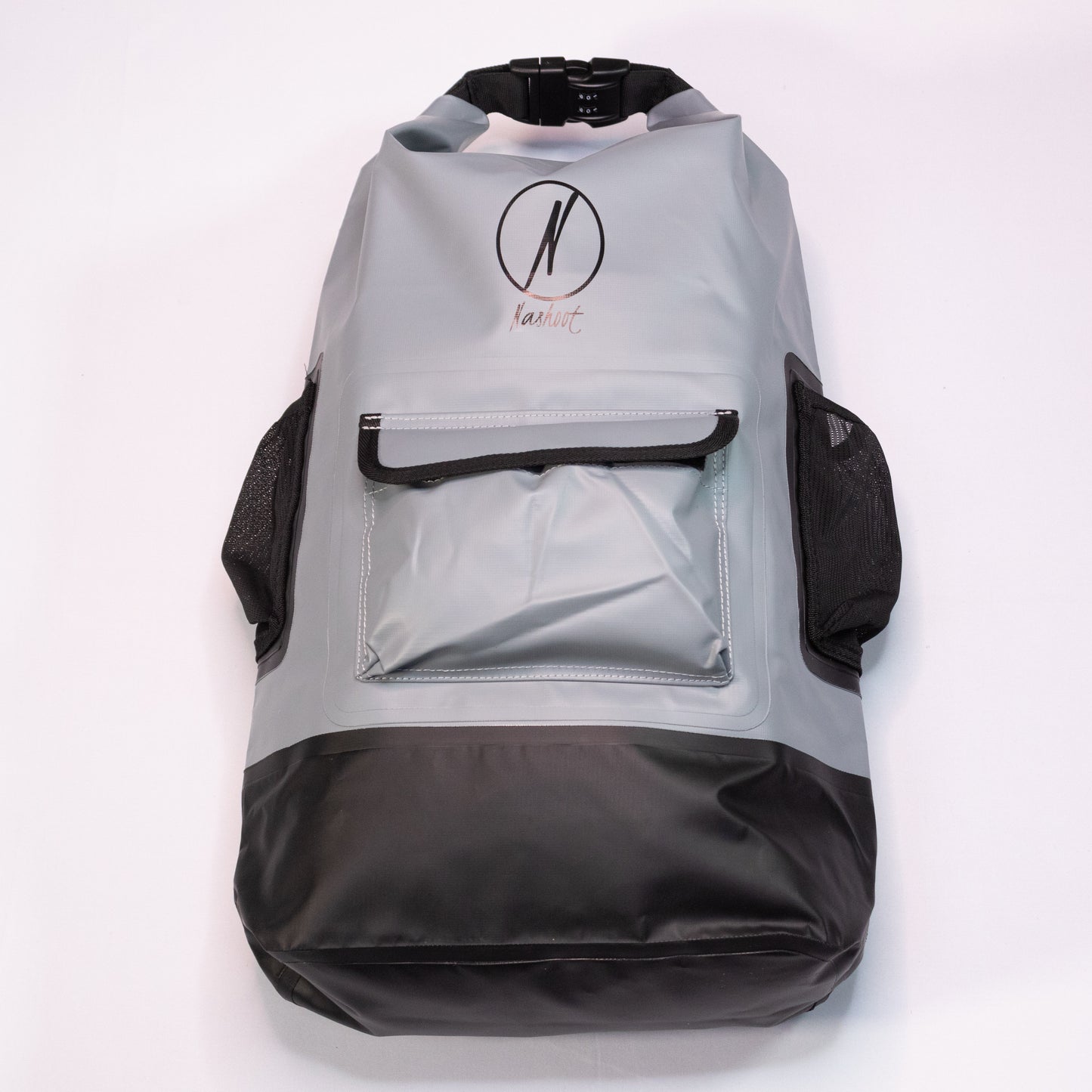 WATERPROOF BACKPACK - NASHOOT