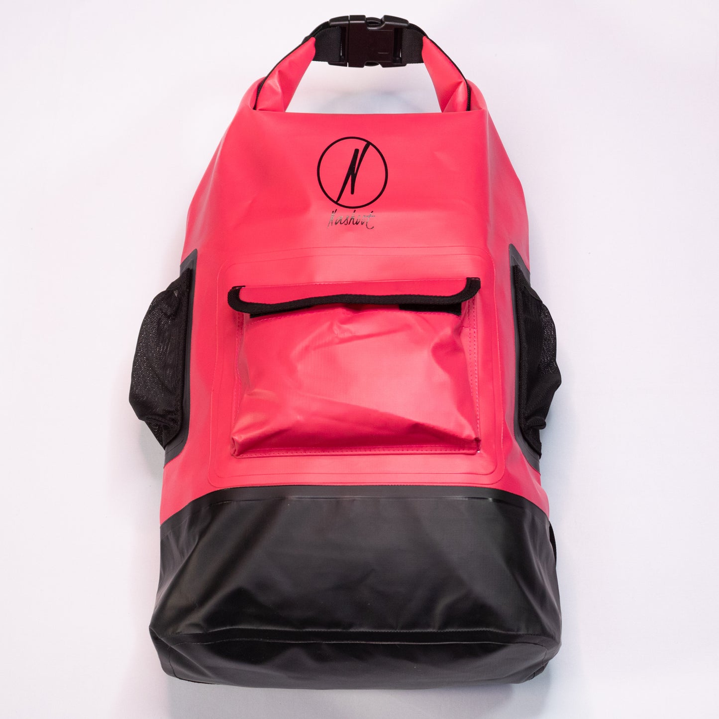 WATERPROOF BACKPACK - NASHOOT