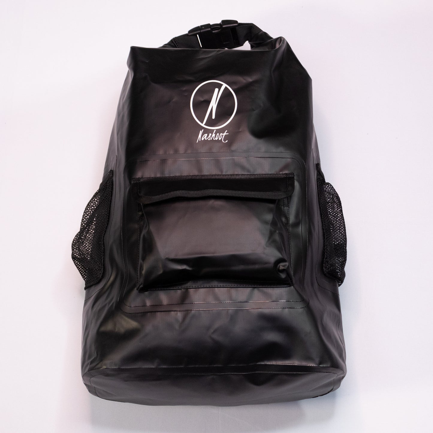 WATERPROOF BACKPACK - NASHOOT