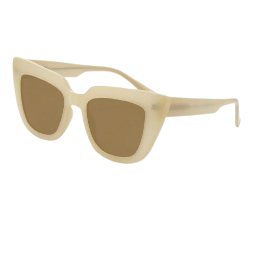 SUNGLASSES CARVE - ICON