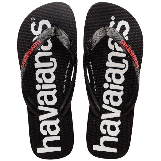 CHOLAS DE PLAYA HAVAIANAS