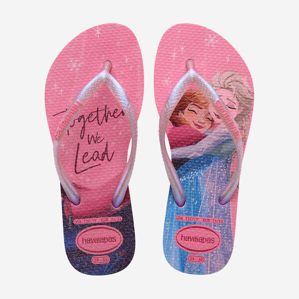 CHOLAS DE PLAYA HAVAIANAS