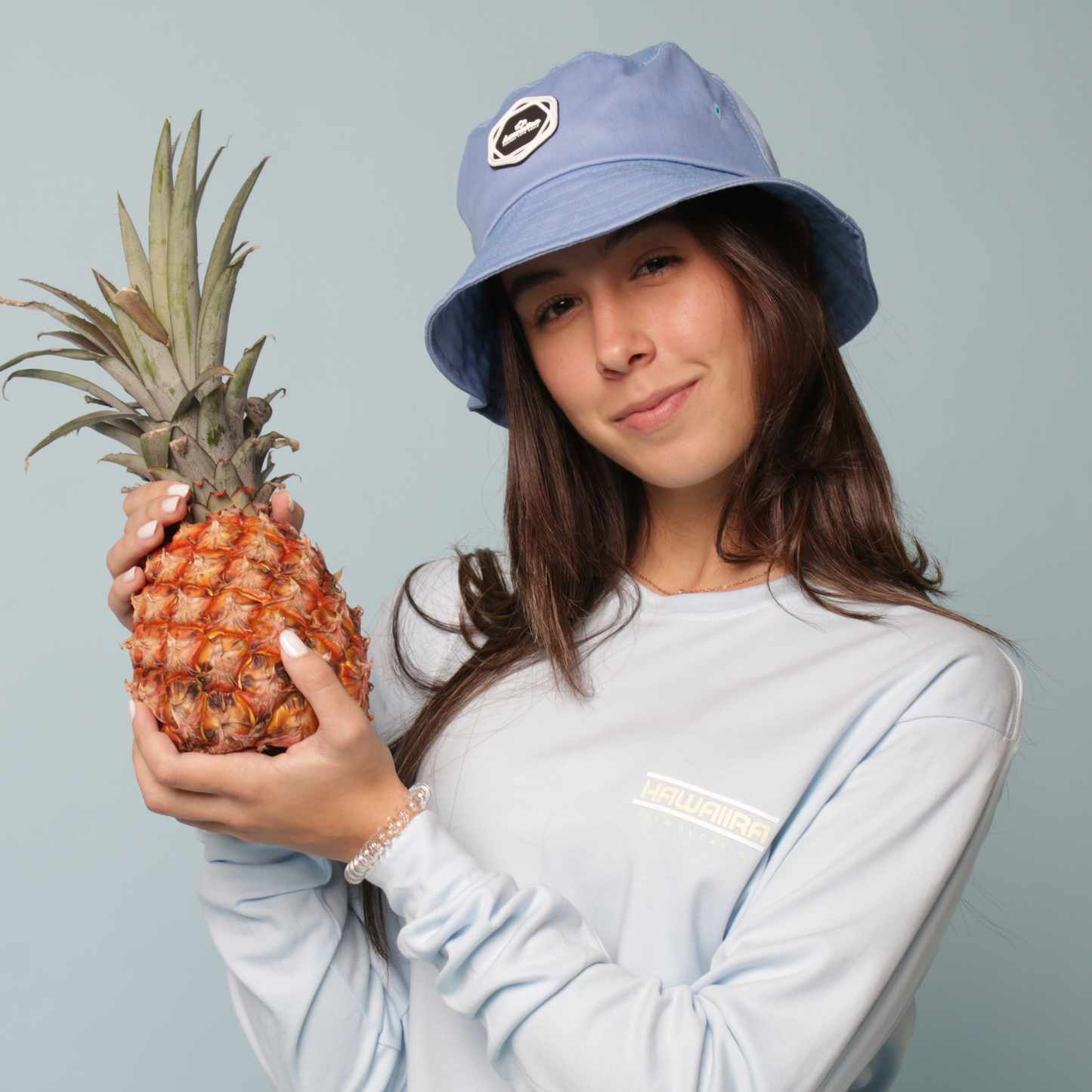 LONG SLEEVE HAWAIIRA
