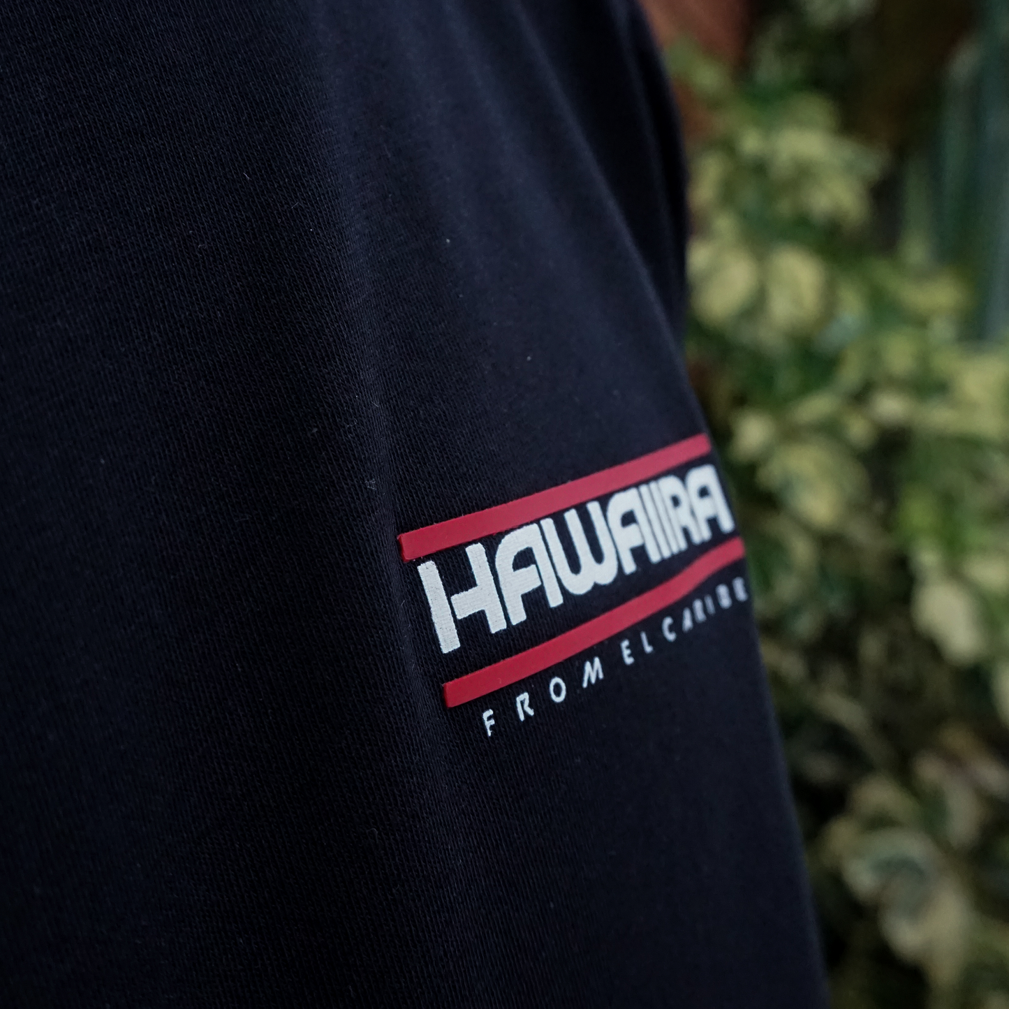 LONG SLEEVE HAWAIIRA