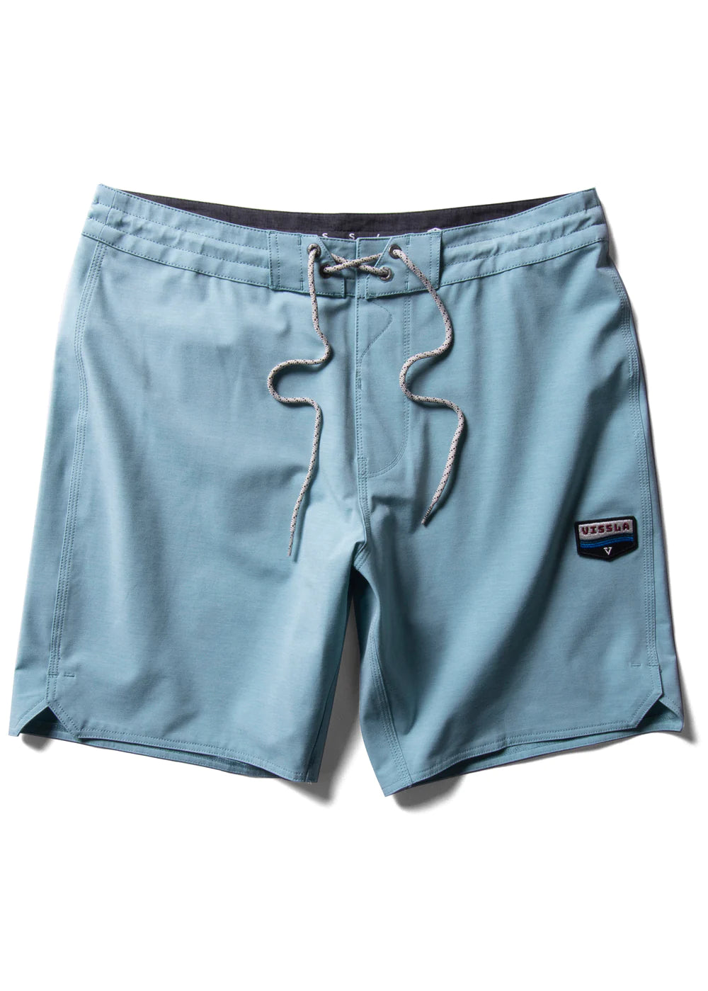 SOLID SETS 18.5 BOARDSHORT