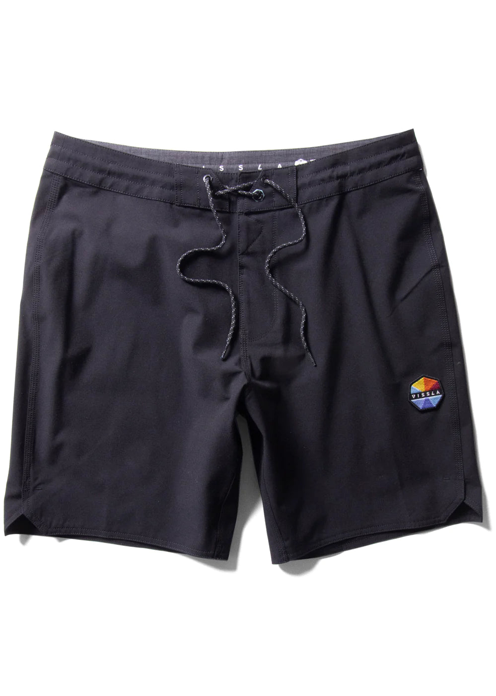 SOLID SETS 18.5 BOARDSHORT